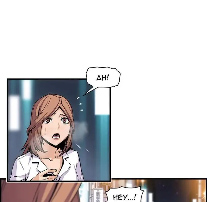 Our Complications - Capítulo 44 - Página 41 - LectorTMOo