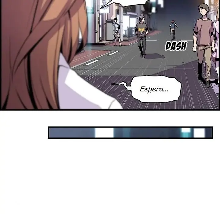 Our Complications - Capítulo 44 - Página 42 - LectorTMOo