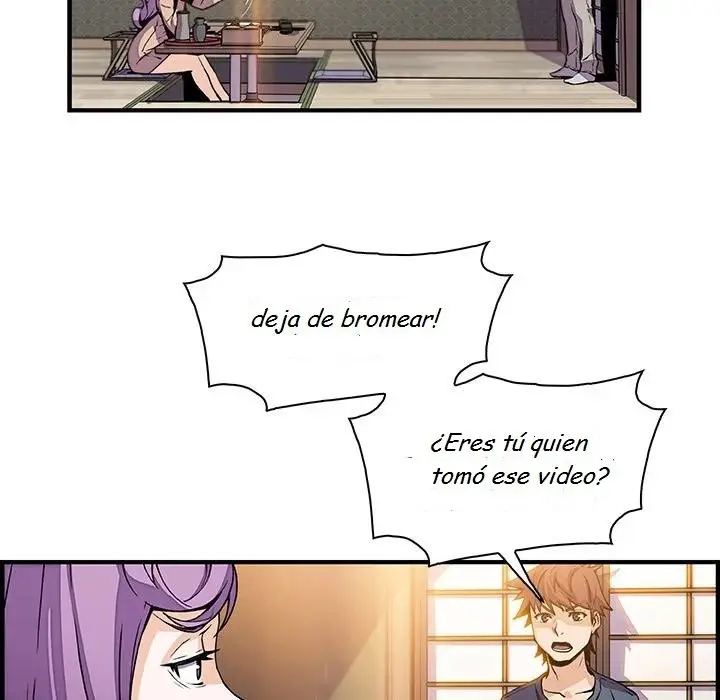 Our Complications - Capítulo 44 - Página 48 - LectorTMOo