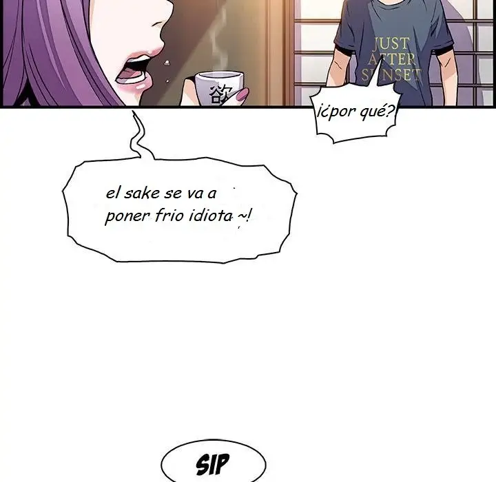 Our Complications - Capítulo 44 - Página 49 - LectorTMOo