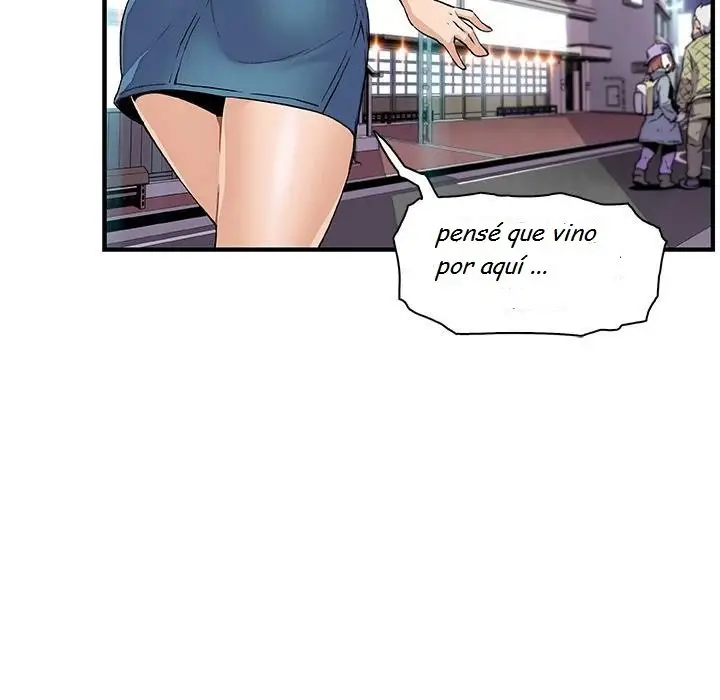 Our Complications - Capítulo 44 - Página 55 - LectorTMOo