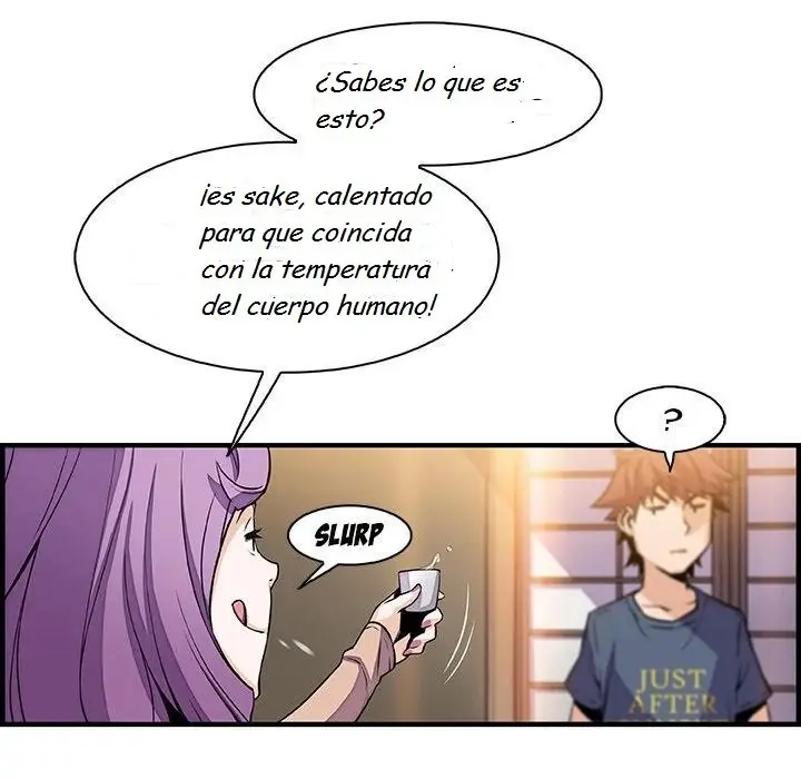 Our Complications - Capítulo 44 - Página 58 - LectorTMOo