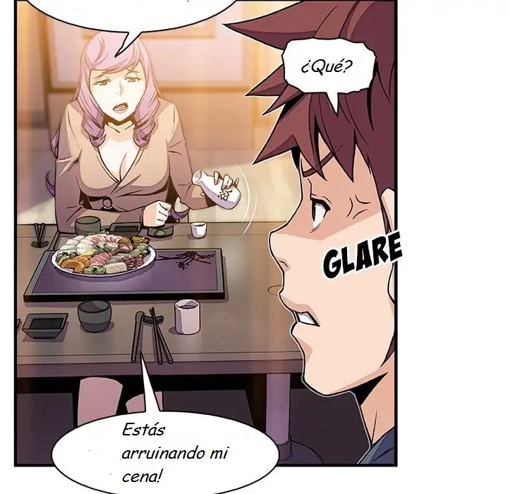 Our Complications - Capítulo 44 - Página 61 - LectorTMOo