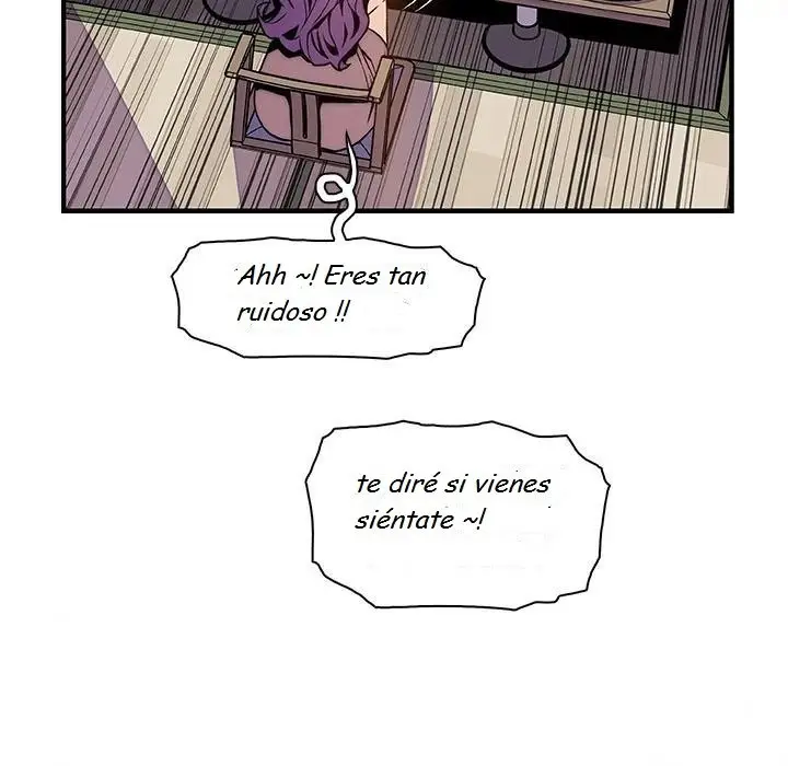 Our Complications - Capítulo 44 - Página 64 - LectorTMOo