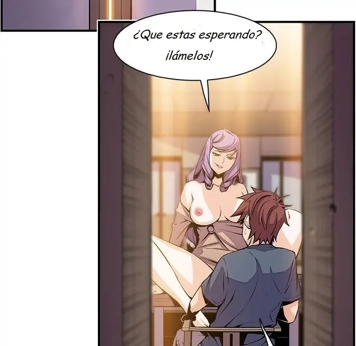 Our Complications - Capítulo 45 - Página 6 - LectorTMOo