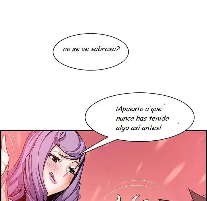 Our Complications - Capítulo 45 - Página 8 - LectorTMOo