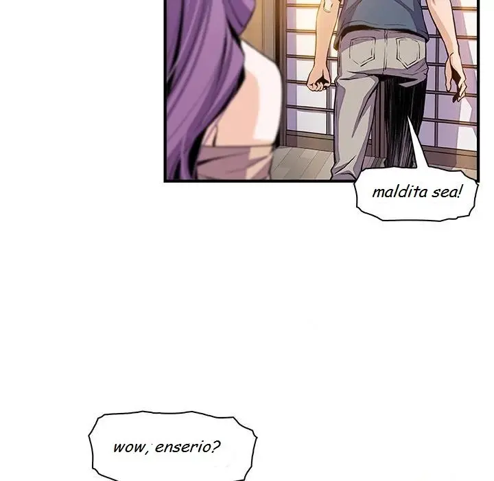 Our Complications - Capítulo 45 - Página 23 - LectorTMOo