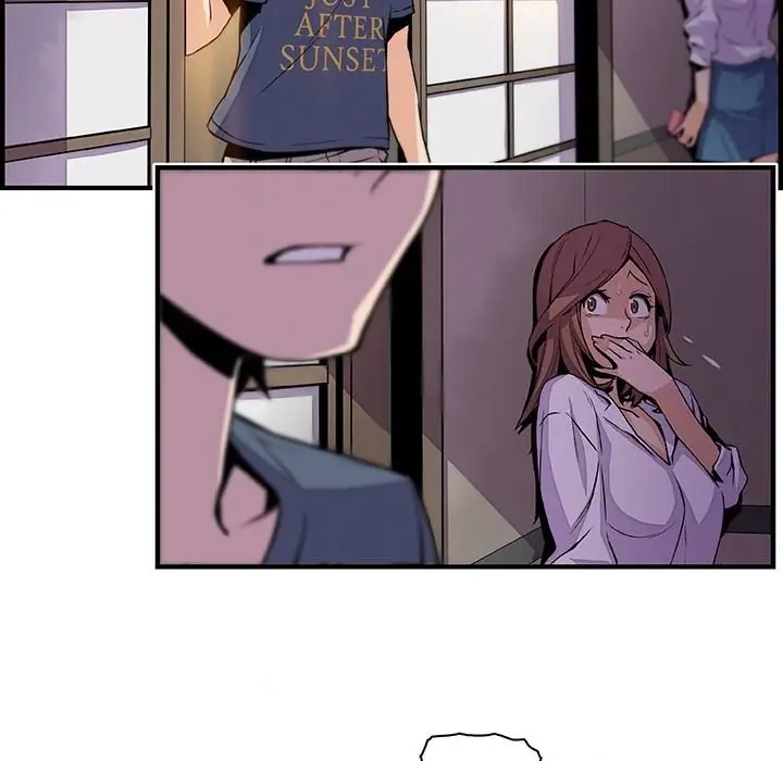 Our Complications - Capítulo 45 - Página 26 - LectorTMOo