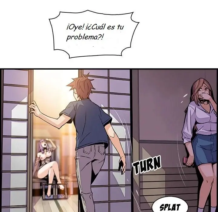 Our Complications - Capítulo 45 - Página 34 - LectorTMOo