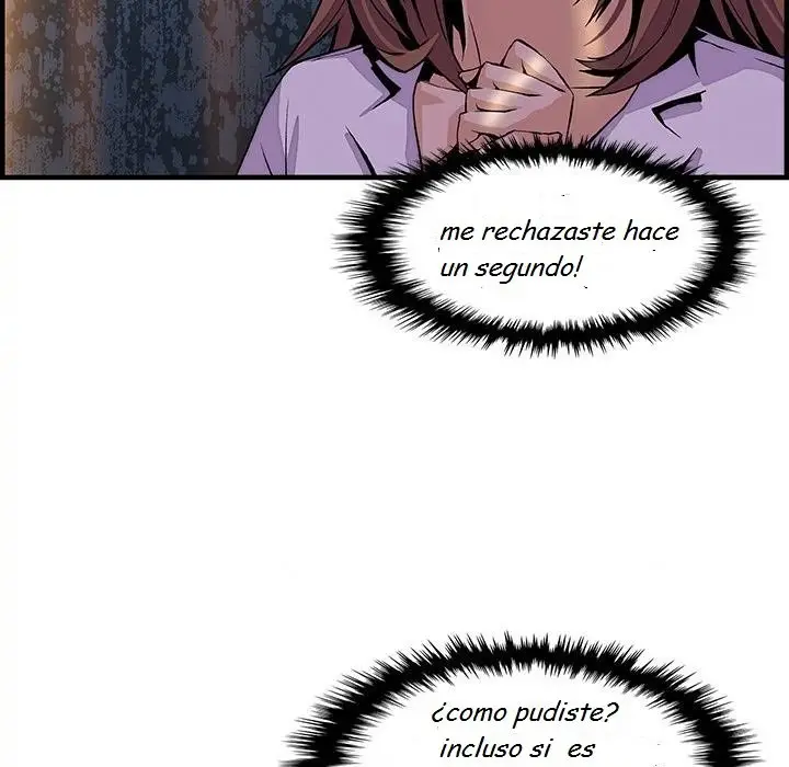 Our Complications - Capítulo 45 - Página 53 - LectorTMOo