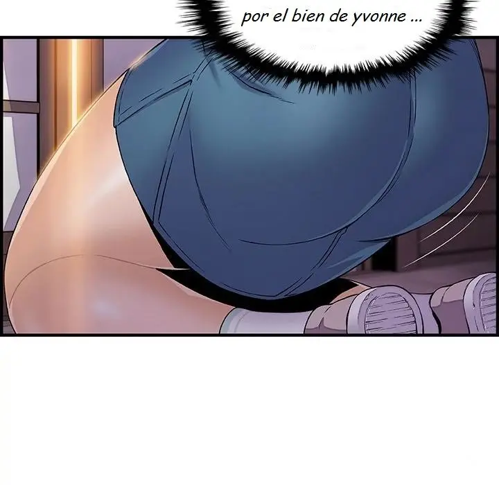 Our Complications - Capítulo 45 - Página 54 - LectorTMOo