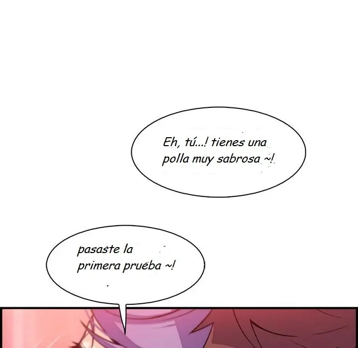 Our Complications - Capítulo 45 - Página 67 - LectorTMOo