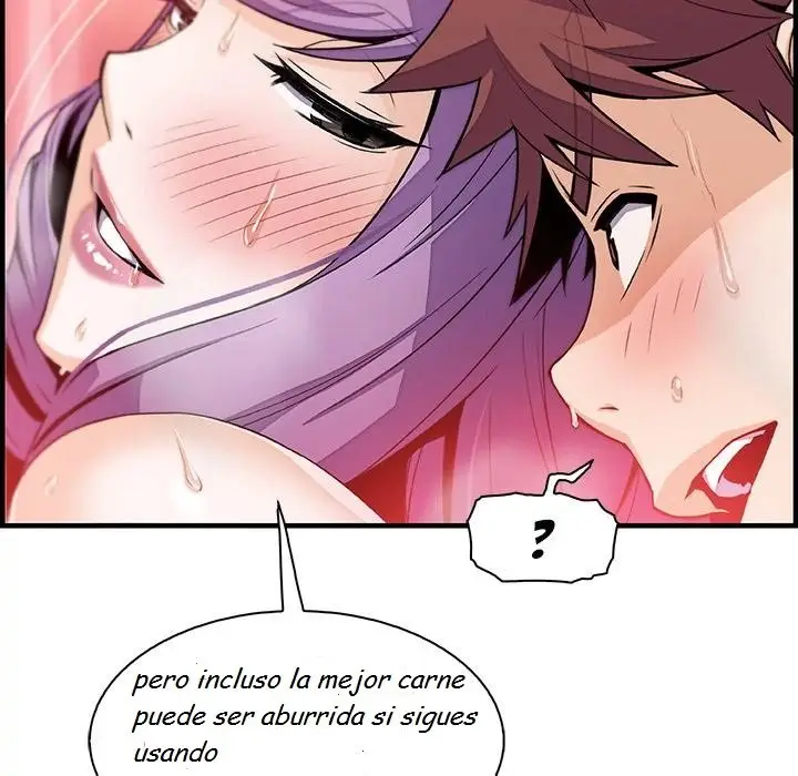 Our Complications - Capítulo 45 - Página 68 - LectorTMOo