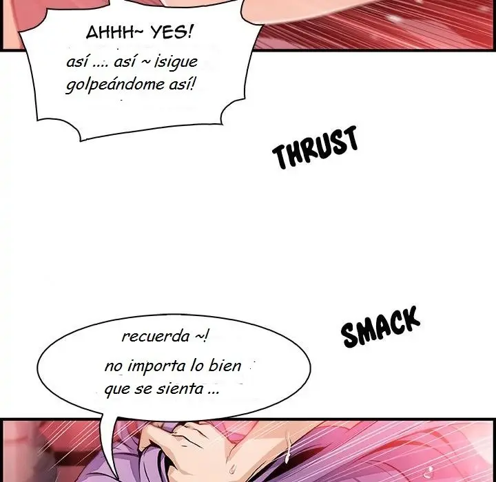 Our Complications - Capítulo 45 - Página 73 - LectorTMOo