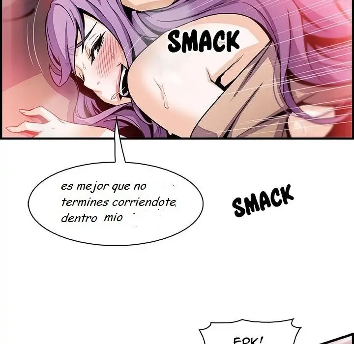 Our Complications - Capítulo 45 - Página 74 - LectorTMOo