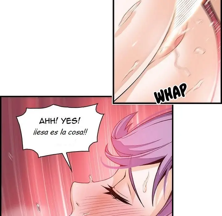 Our Complications - Capítulo 45 - Página 79 - LectorTMOo