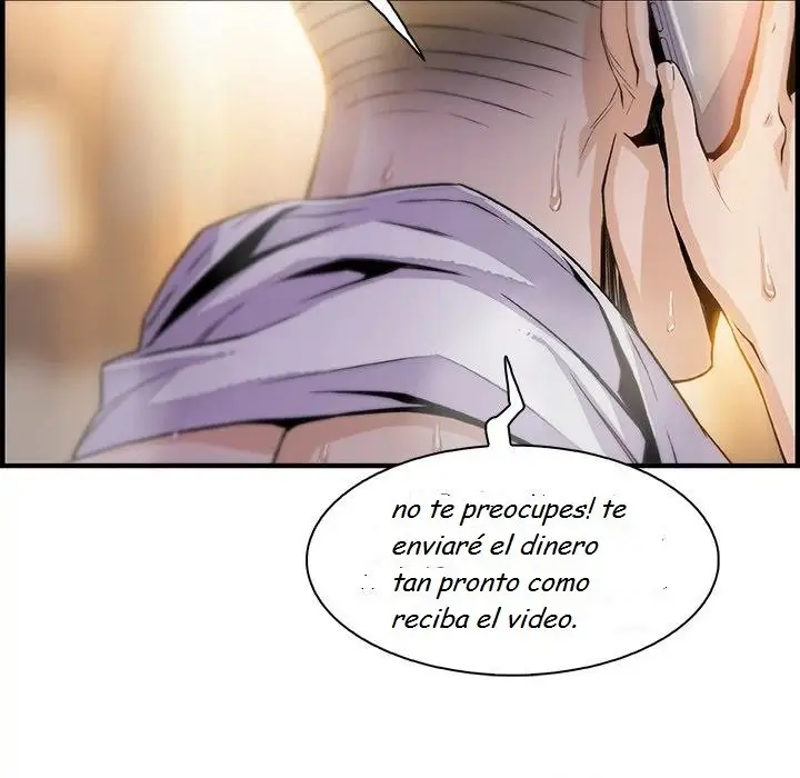 Our Complications - Capítulo 45 - Página 84 - LectorTMOo