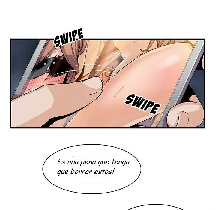 Our Complications - Capítulo 46 - Página 6 - LectorTMOo