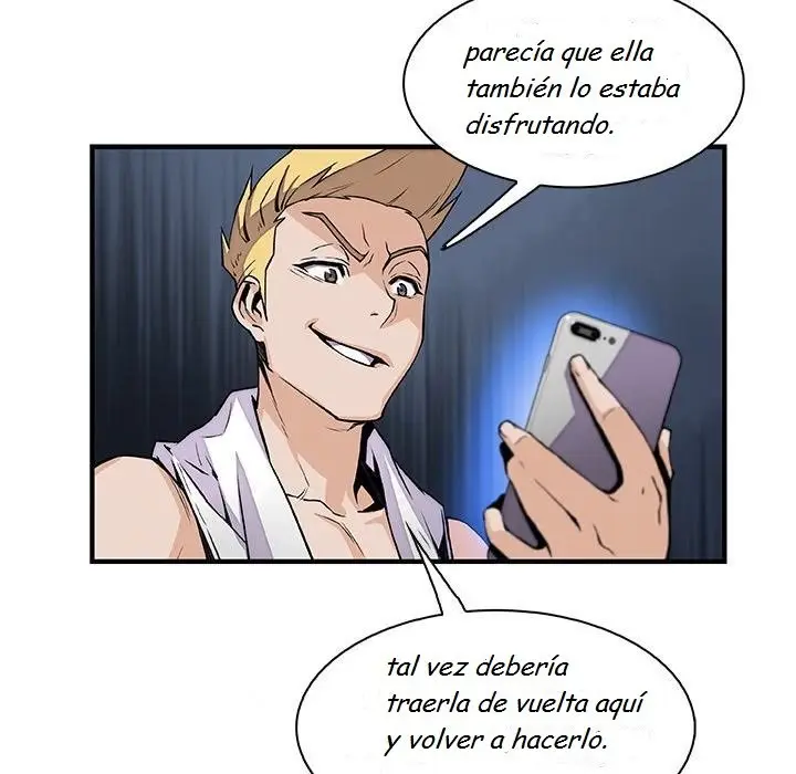 Our Complications - Capítulo 46 - Página 7 - LectorTMOo