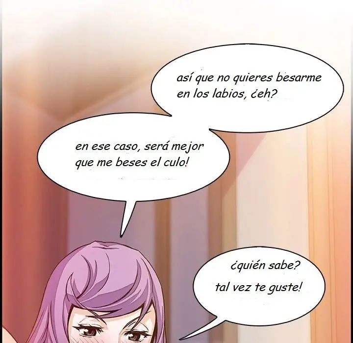 Our Complications - Capítulo 46 - Página 47 - LectorTMOo