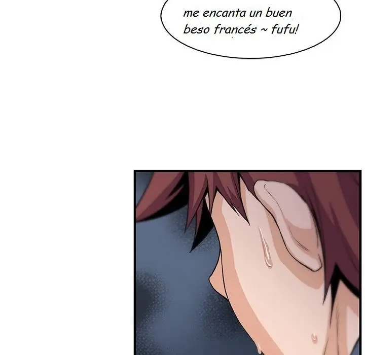 Our Complications - Capítulo 46 - Página 52 - LectorTMOo