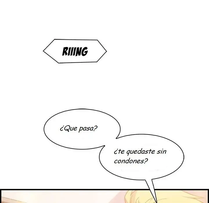 Our Complications - Capítulo 46 - Página 92 - LectorTMOo