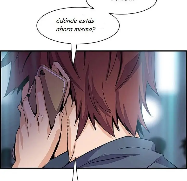 Our Complications - Capítulo 46 - Página 94 - LectorTMOo