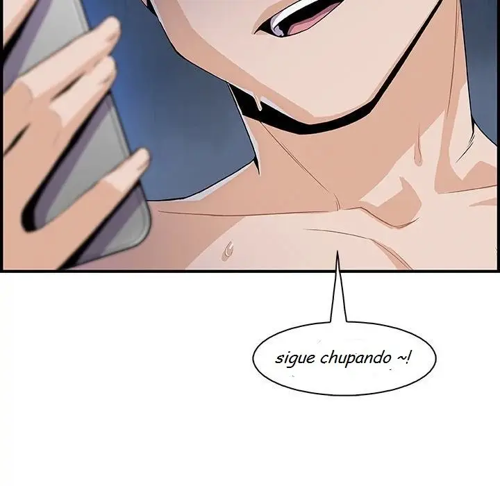 Our Complications - Capítulo 46 - Página 104 - LectorTMOo
