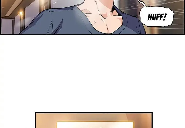 Our Complications - Capítulo 47 - Página 4 - LectorTMOo