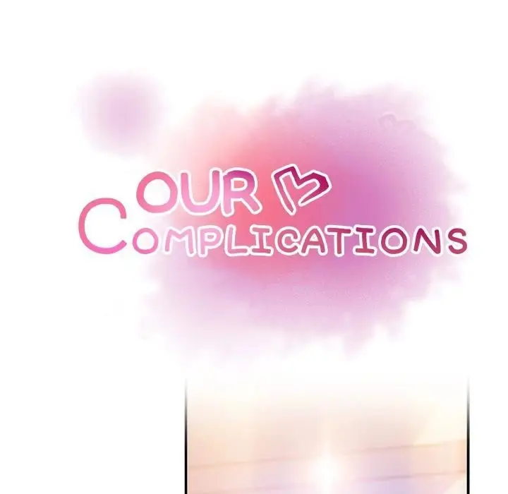 Our Complications - Capítulo 47 - Página 16 - LectorTMOo