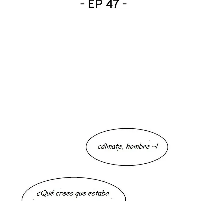Our Complications - Capítulo 47 - Página 19 - LectorTMOo