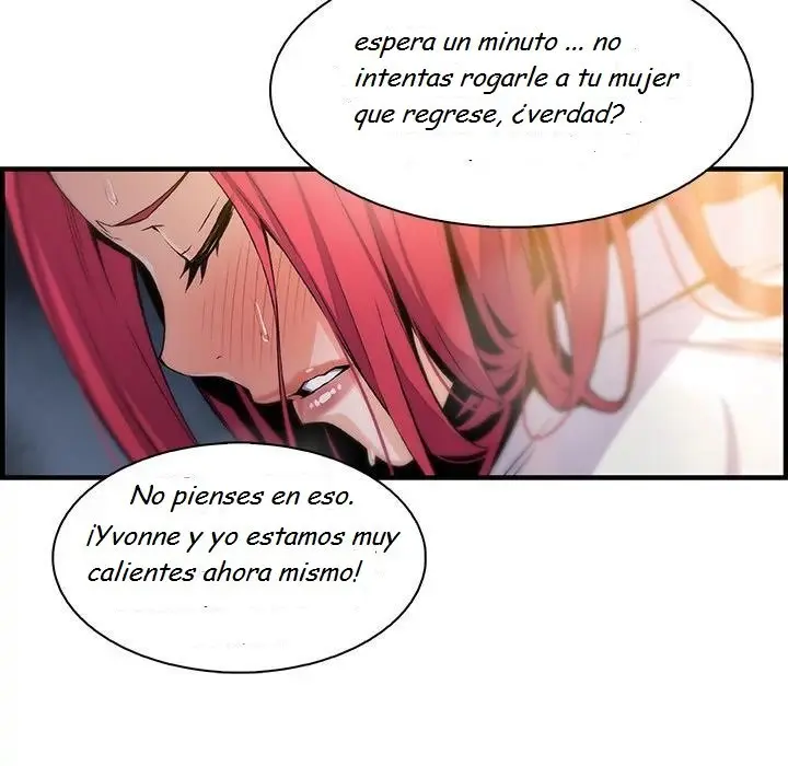 Our Complications - Capítulo 47 - Página 23 - LectorTMOo