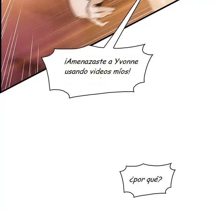 Our Complications - Capítulo 47 - Página 27 - LectorTMOo