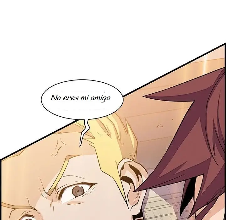 Our Complications - Capítulo 47 - Página 32 - LectorTMOo