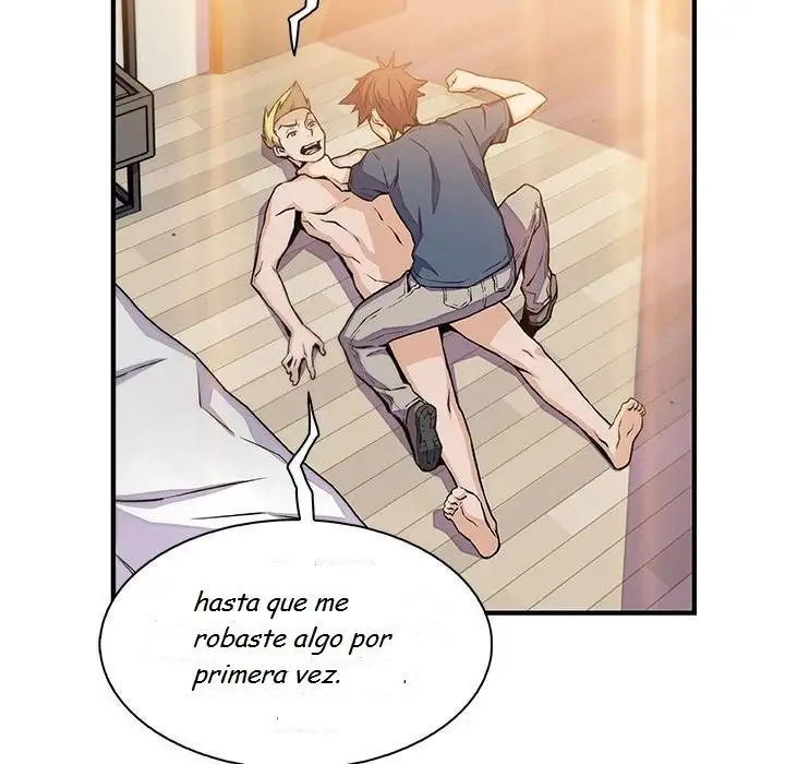 Our Complications - Capítulo 47 - Página 35 - LectorTMOo