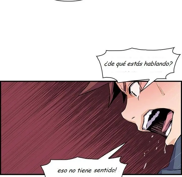 Our Complications - Capítulo 47 - Página 36 - LectorTMOo