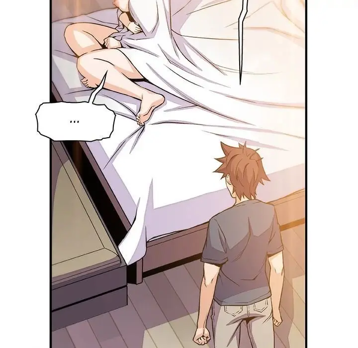 Our Complications - Capítulo 47 - Página 44 - LectorTMOo