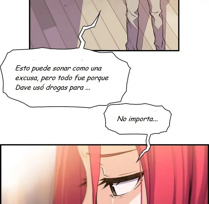 Our Complications - Capítulo 47 - Página 45 - LectorTMOo
