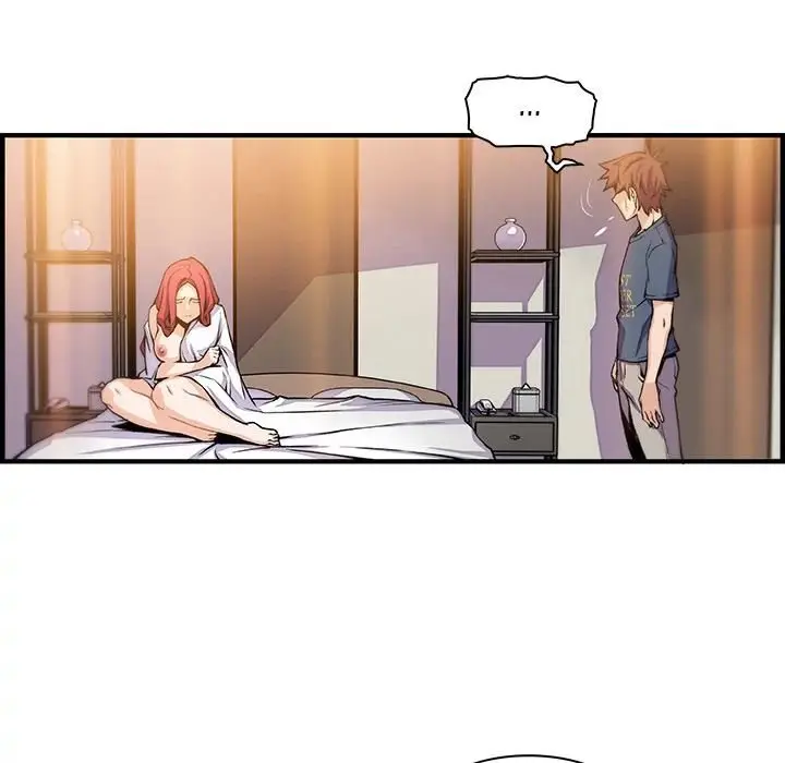 Our Complications - Capítulo 47 - Página 54 - LectorTMOo