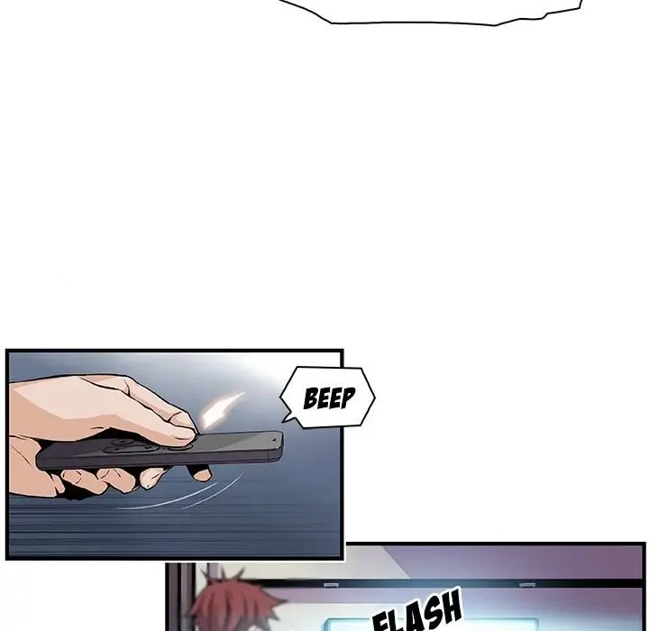 Our Complications - Capítulo 47 - Página 57 - LectorTMOo