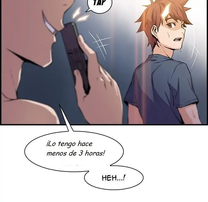 Our Complications - Capítulo 47 - Página 65 - LectorTMOo