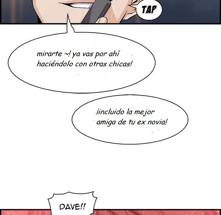 Our Complications - Capítulo 47 - Página 67 - LectorTMOo