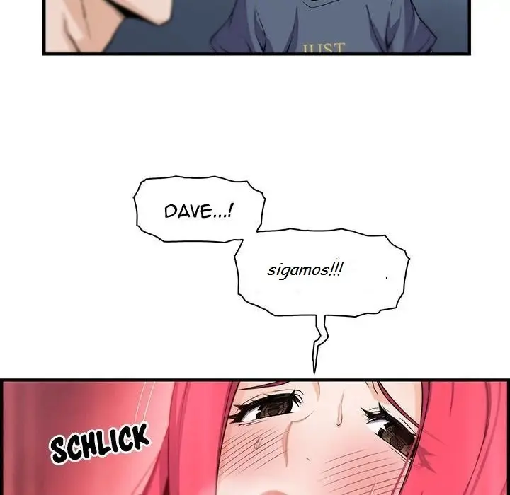 Our Complications - Capítulo 47 - Página 73 - LectorTMOo