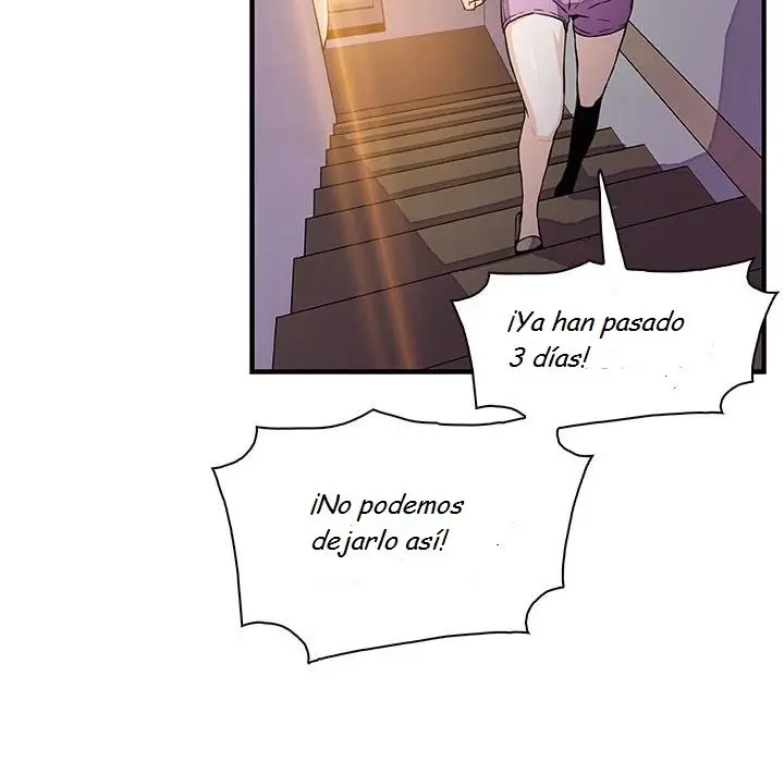 Our Complications - Capítulo 48 - Página 9 - LectorTMOo