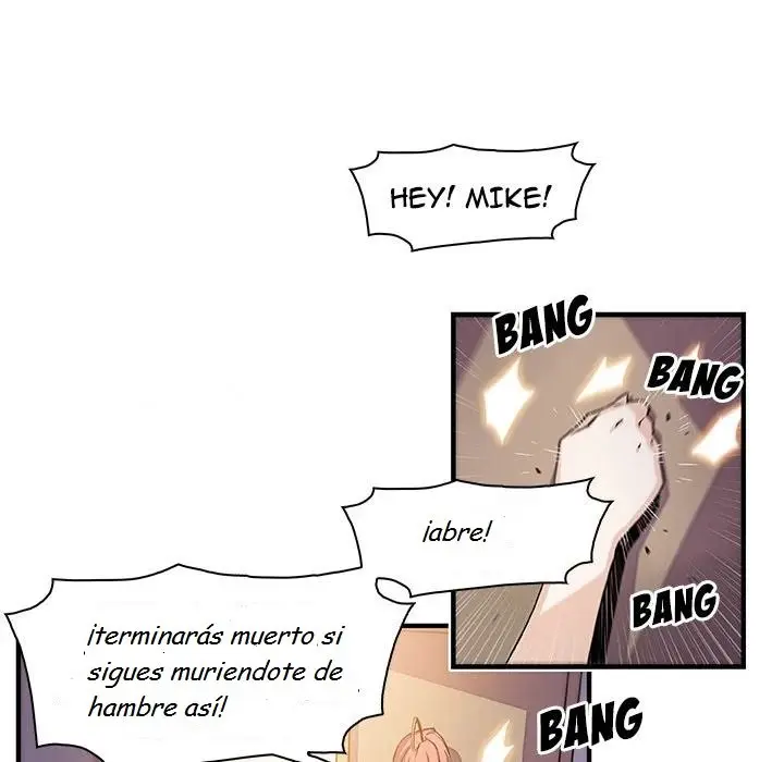 Our Complications - Capítulo 48 - Página 11 - LectorTMOo