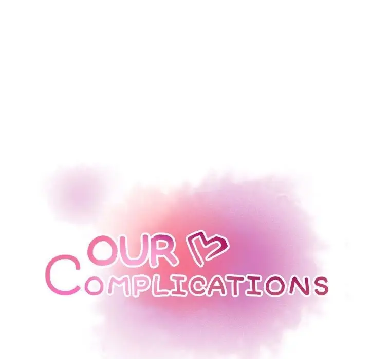 Our Complications - Capítulo 48 - Página 15 - LectorTMOo