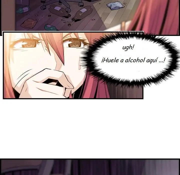 Our Complications - Capítulo 48 - Página 21 - LectorTMOo