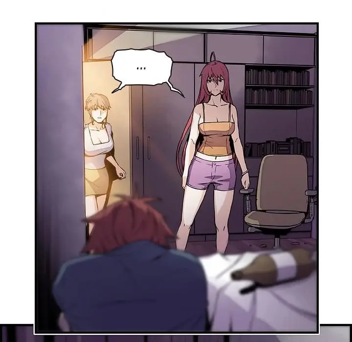 Our Complications - Capítulo 48 - Página 23 - LectorTMOo