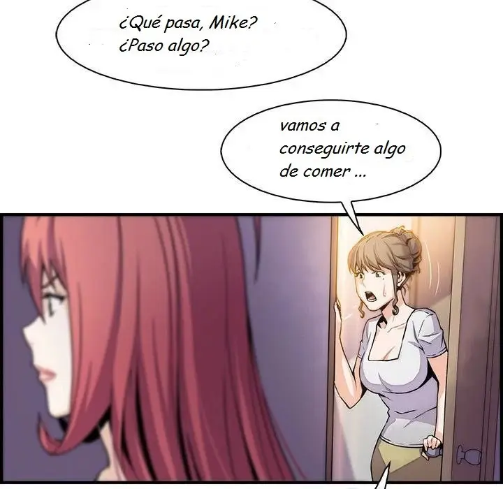 Our Complications - Capítulo 48 - Página 25 - LectorTMOo