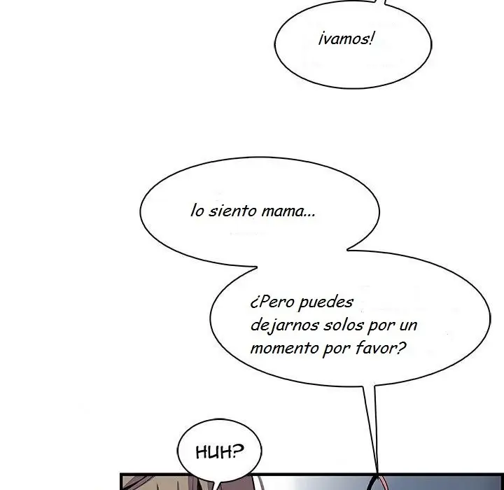 Our Complications - Capítulo 48 - Página 26 - LectorTMOo
